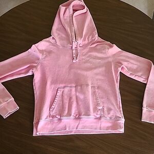 Victoria's Secret/PINK Pink Hoodie